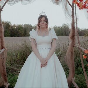 Meet your Posher, TaraLee